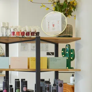 Les meilleurs salons de coiffure kids-friendly à Paris