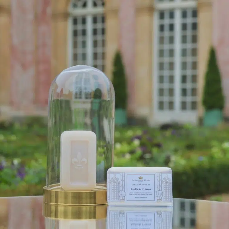 La Savonnerie Royale : Le raffinement du luxe à la française