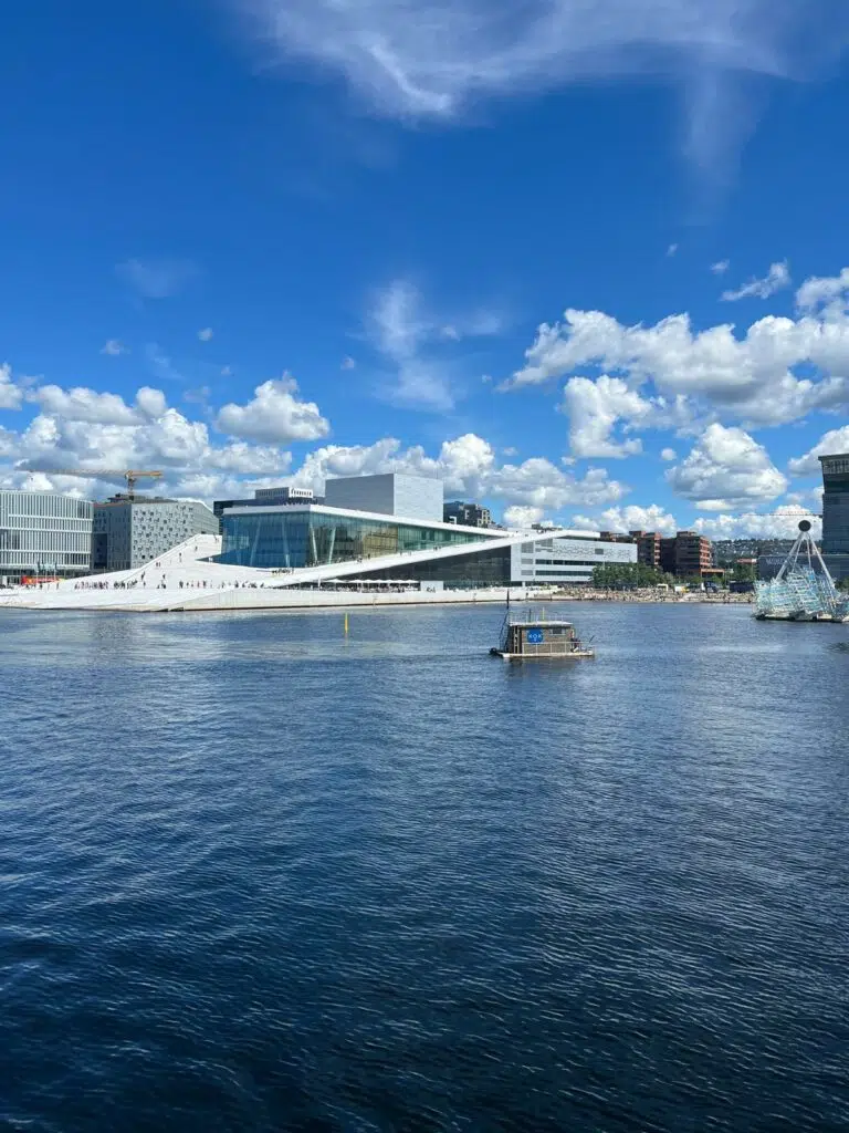 Les meilleures choses à faire à Oslo en 4 jours