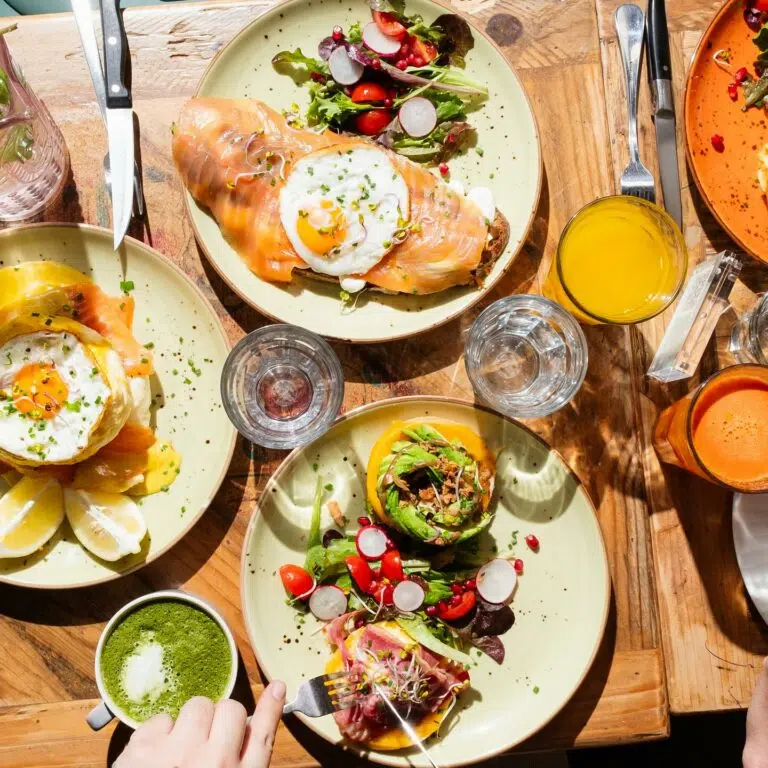 Où bruncher à Paris ? Nos 50 coups de cœur incontournables