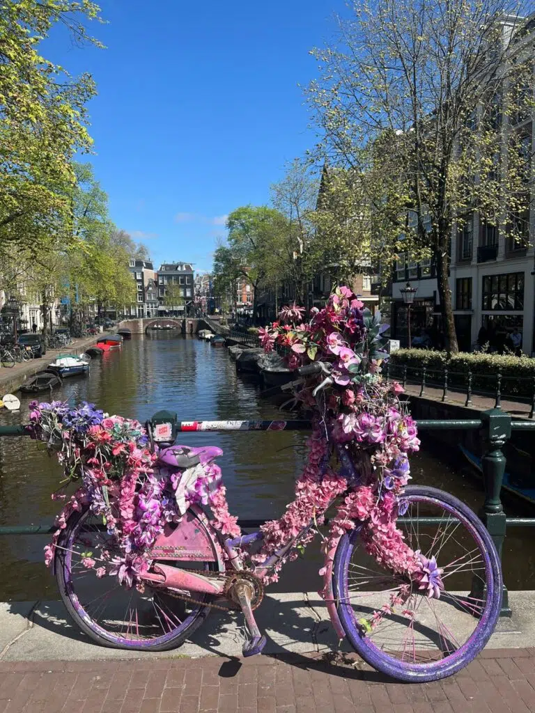 Amsterdam : les 10 incontournables à ne pas manquer