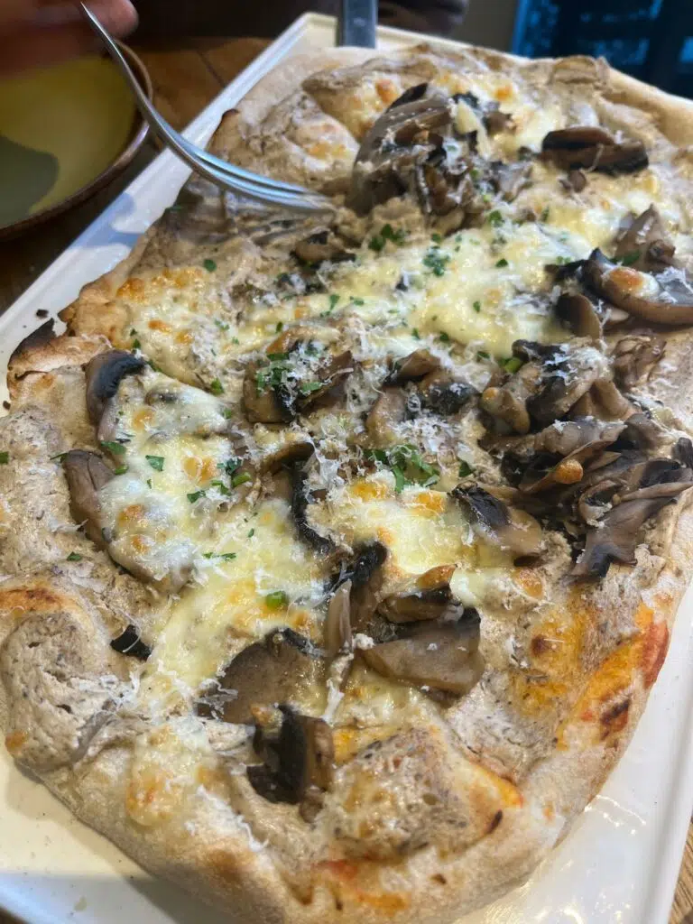 Il Grano : le goût de l’Italie authentique dans le 17e