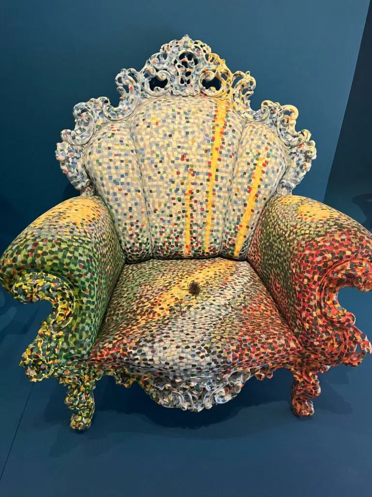 Exposition Rococo & Co. : Un Voyage du XVIIIe au XXIe Siècle à ne pas manquer