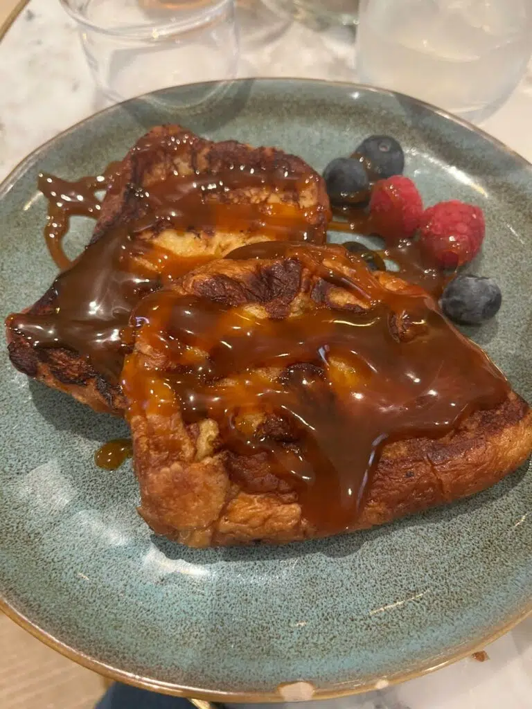 Les 5 meilleurs restaurants du Marais à Paris