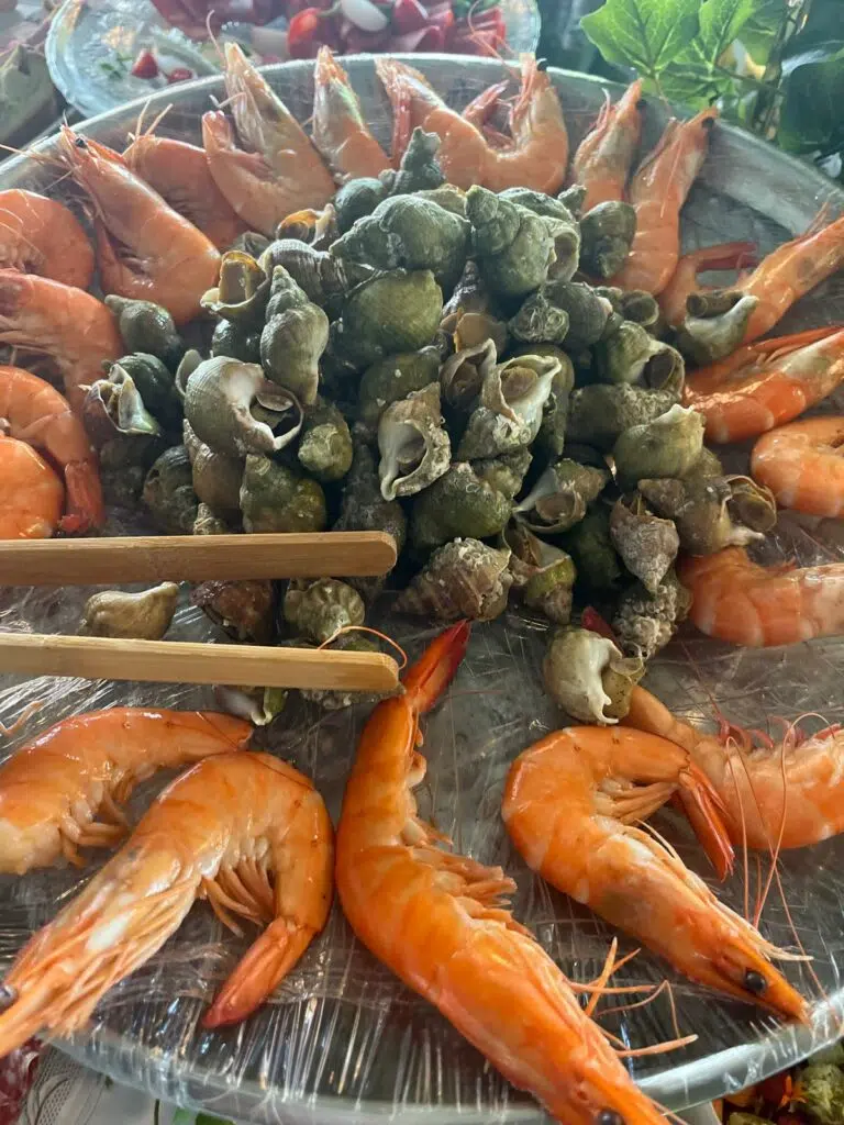 Le Brunch du Château d’Hardricourt : Un Voyage Gourmand au Coeur du Patrimoine