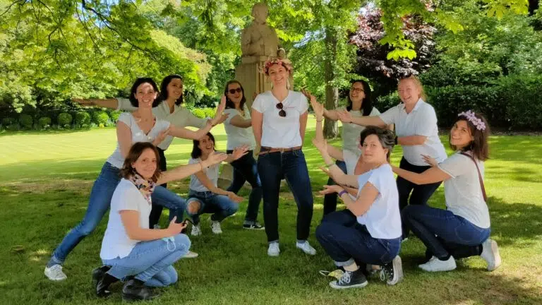 Playgreen : le bon plan green et fun pour explorer la ville autrement