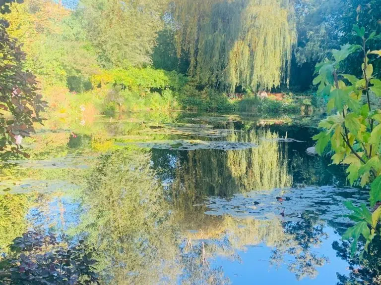 Les plus beaux villages à visiter autour de Paris