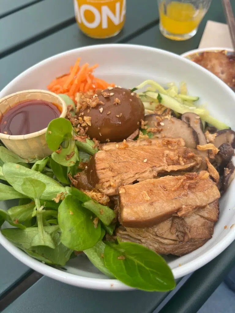 Les meilleurs spots food du Marais : nos adresses où se régaler les yeux fermés