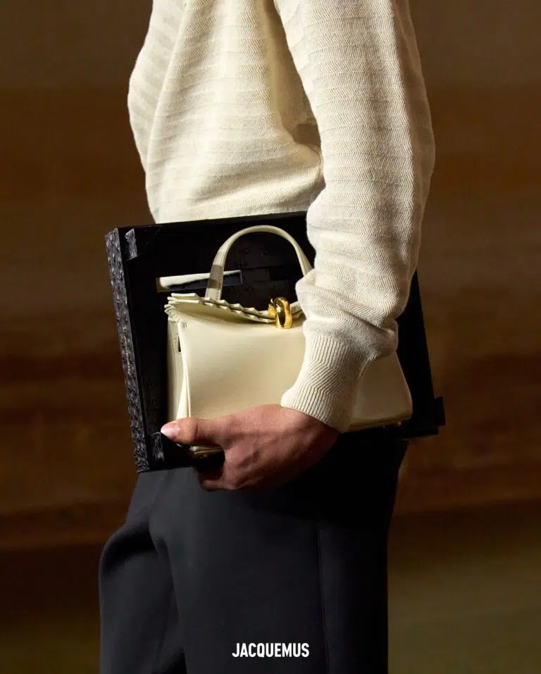 Les plus beaux sacs Jacquemus à shopper absolument en 2025