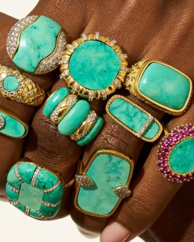 Créatrices de bijoux françaises : 6 marques à connaître absolument