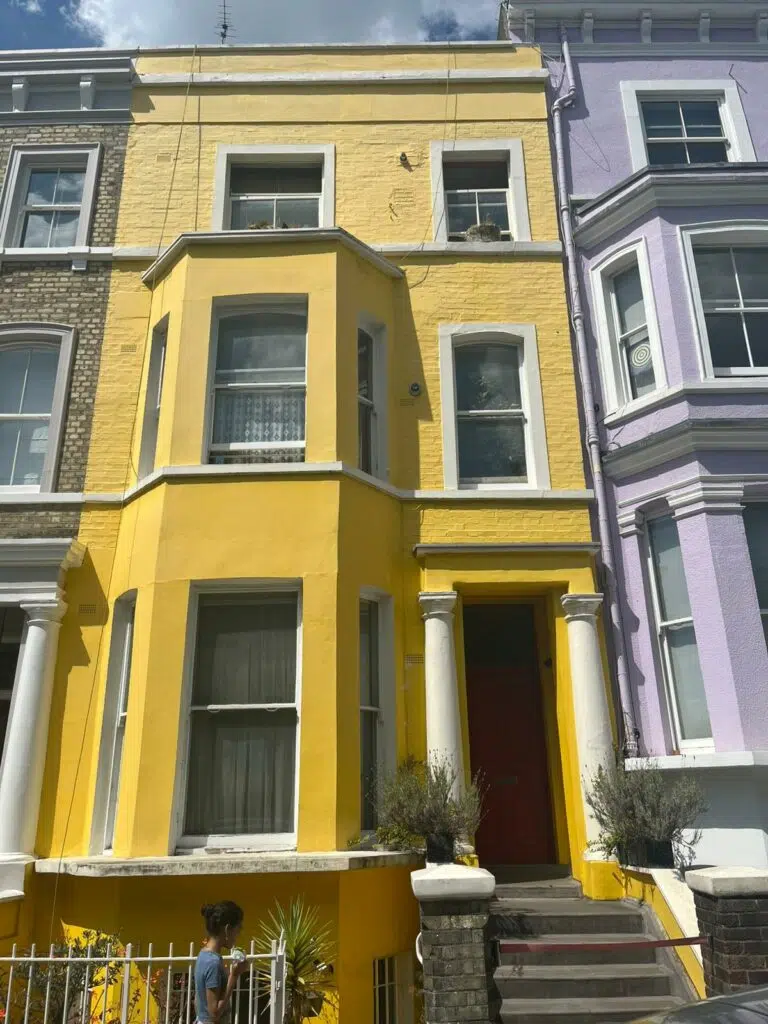 Que faire à Londres le temps d’un week-end ?