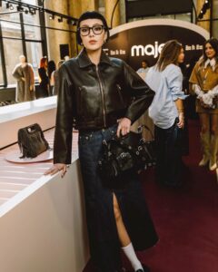 Soldes Maje Été 2025 : 7 pièces stylées à ne pas manquer