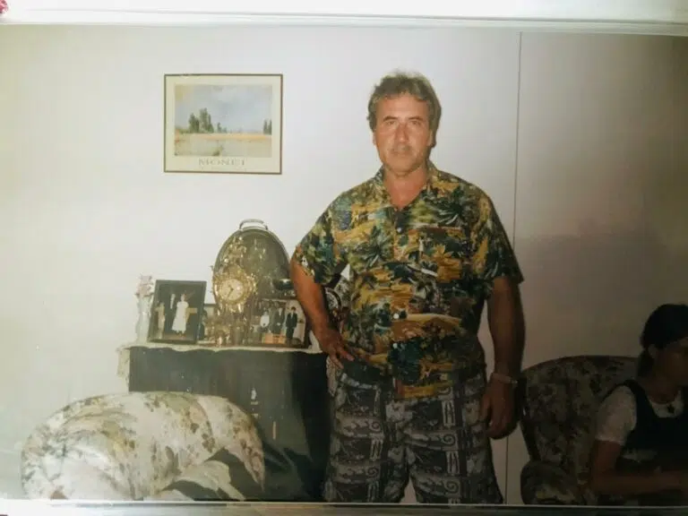 Mon père, le soleil et le mélanome : ce qu’on ne voit pas toujours