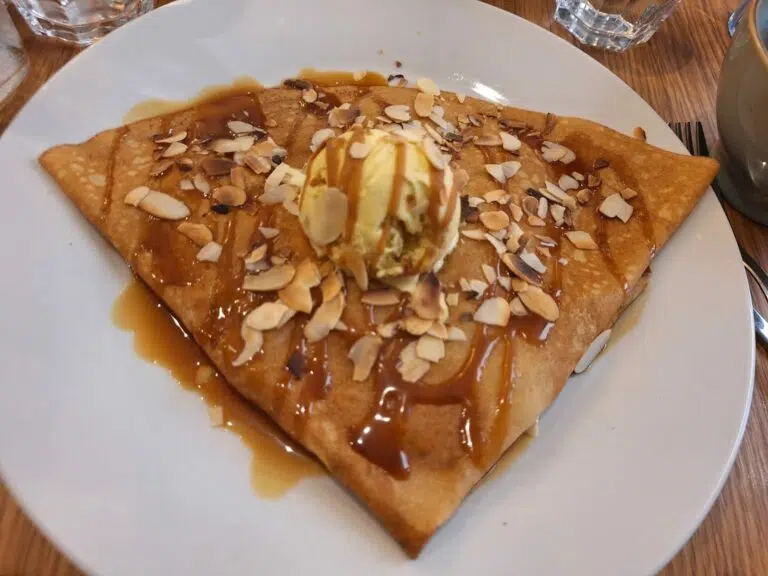 Nos meilleures crêperies à Paris – Paris à tout prix