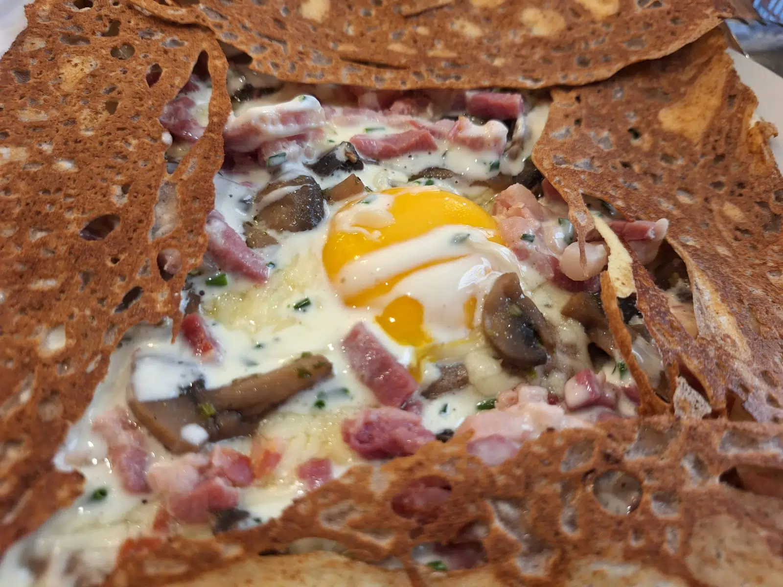 Lucette fait des crêpes : l’adresse réconfort du 9e arrondissement