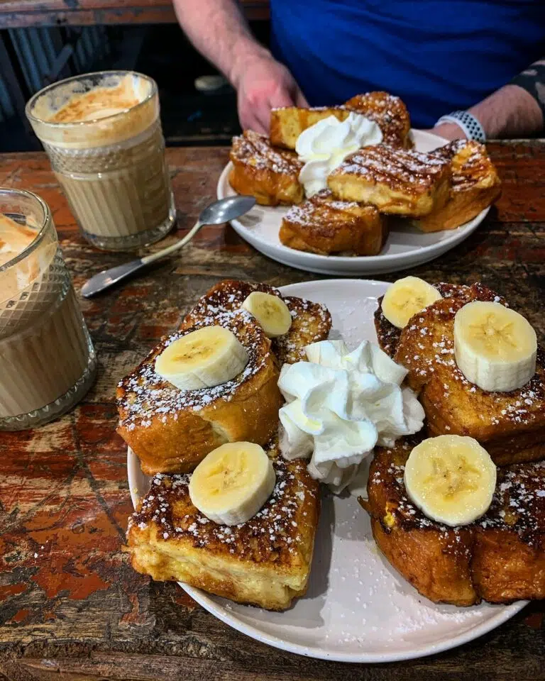 Les meilleurs coffee shops de Paris