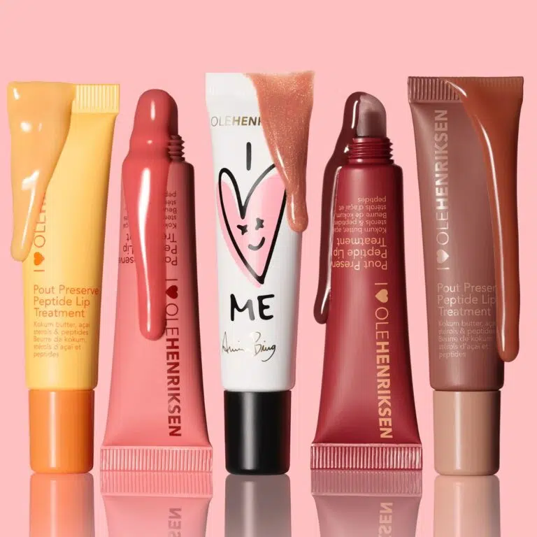 Mini formats beauté : mes essentiels à emporter partout en voyage