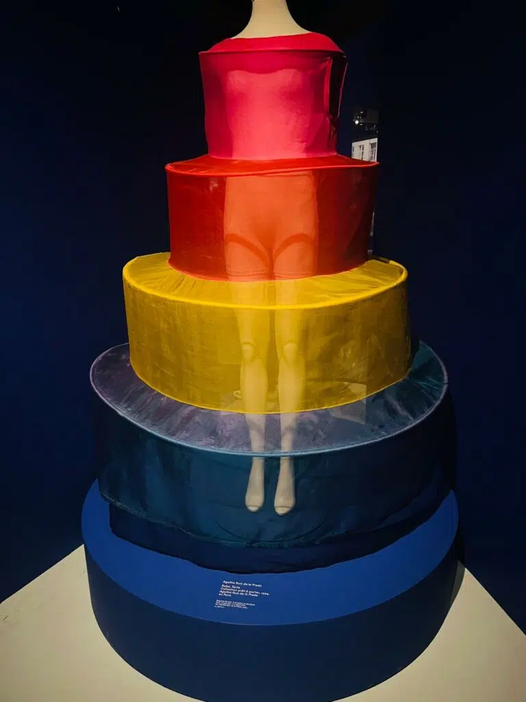 Paul Poiret au Musée des Arts Décoratifs : la mode est une fête