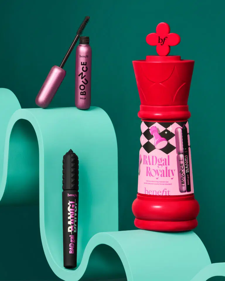 Les coffrets Benefit qu’on veut tous (et qu’on va sûrement garder pour soi)