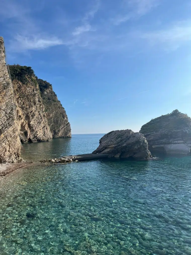 Quatre jours au Monténégro : entre mer, montagnes et vieilles pierres