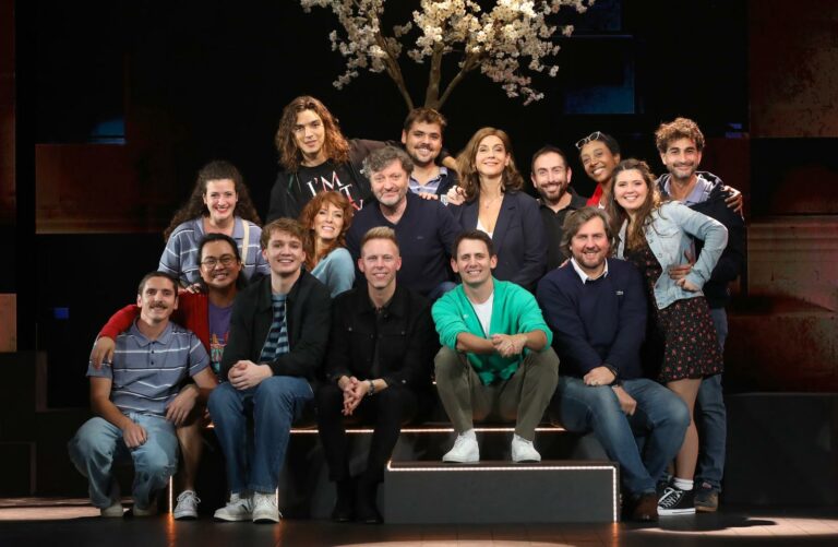 Cher Evan Hansen au Théâtre de la Madeleine : une claque musicale et émotionnelle