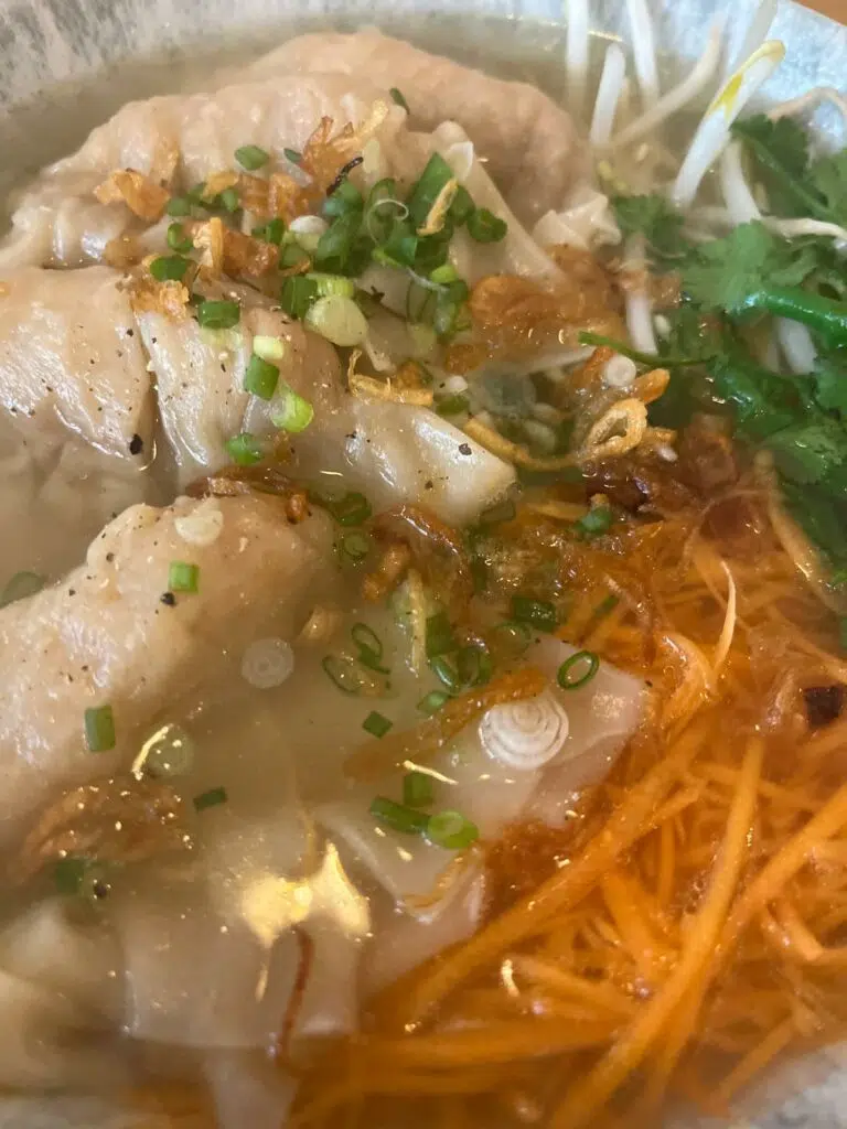 BoBun2Go : une expérience vietnamienne pleine de fraîcheur et de convivialité dans le 13e à Paris