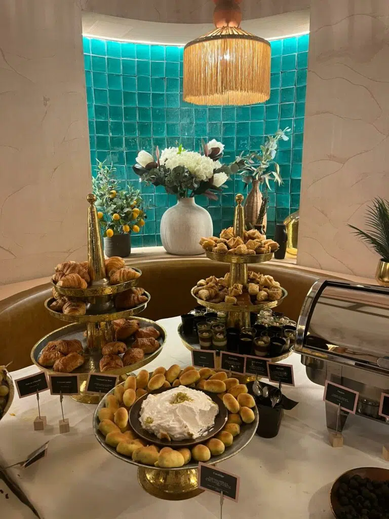 Bruncher chez Noura Opéra: l’adresse parisienne qui réinvente le dimanche en famille