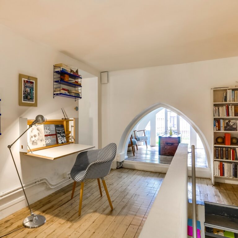 Les meilleurs spots où travailler à Paris