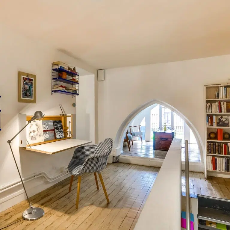 Les meilleurs spots où travailler à Paris