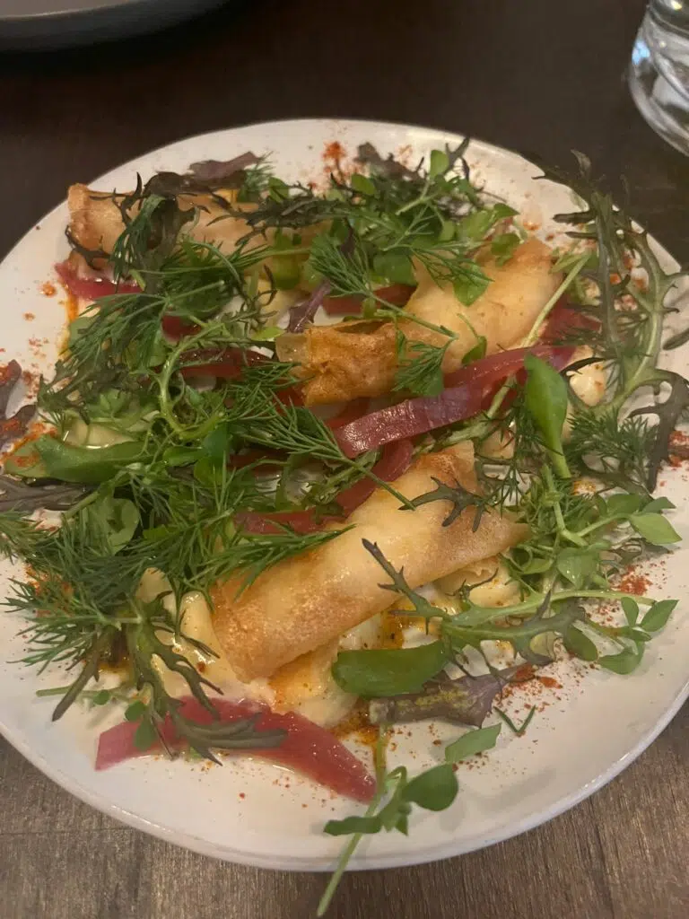 L’Almanach Montmartre, là où la cuisine devient une œuvre vivante