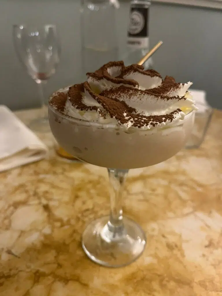 Ciore : la pizza napolitaine qui a trouvé son écrin au cœur du Marais