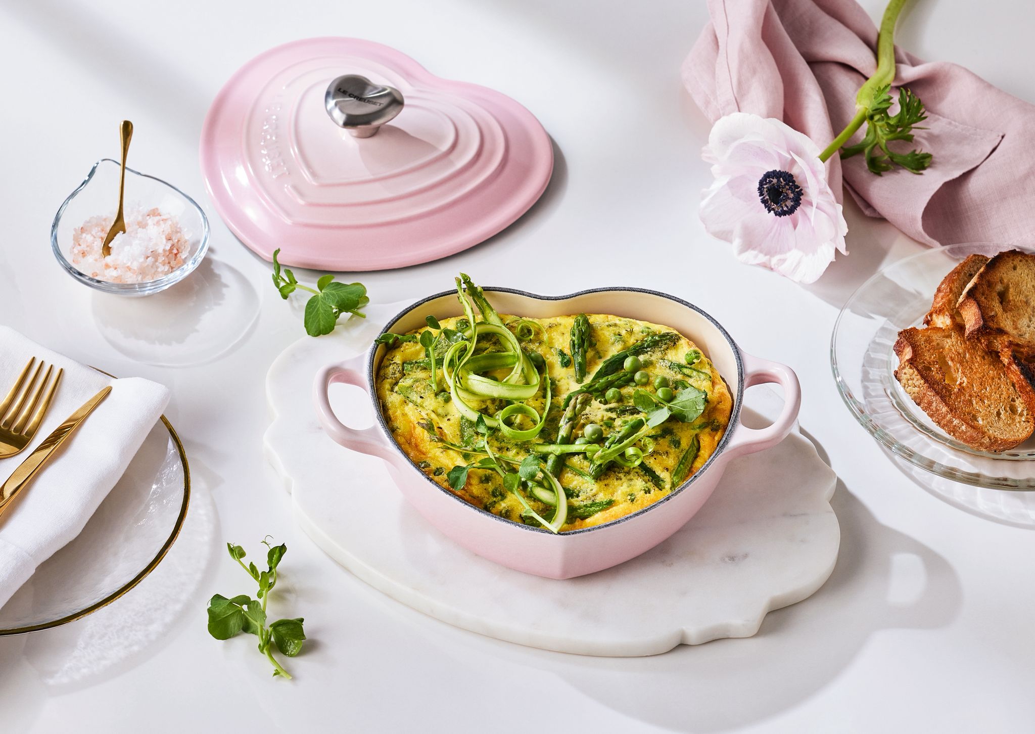 Les meilleurs cadeaux de Saint‑Valentin : idées élégantes et inspirantes