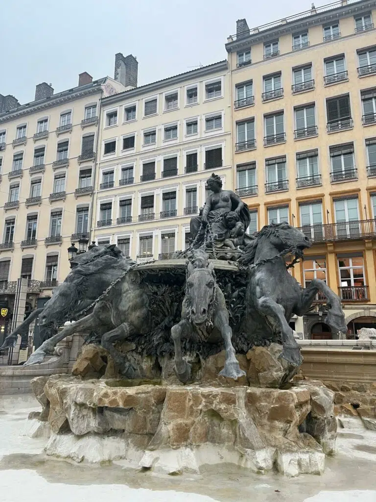 Que faire à Lyon : 10 lieux incontournables et meilleures adresses