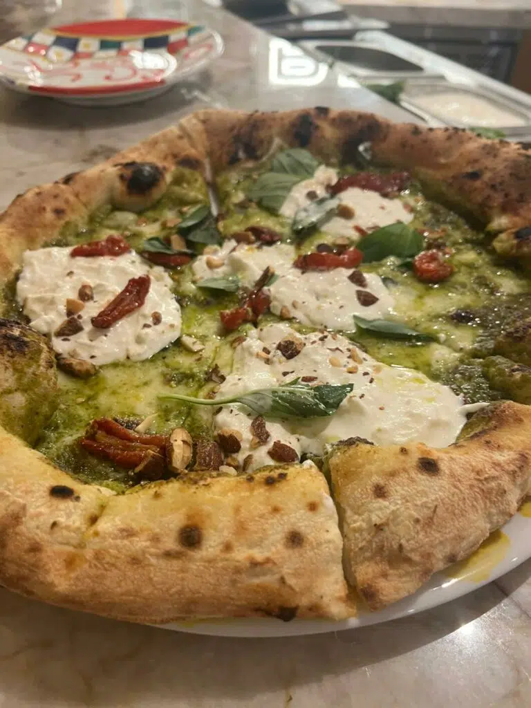 Les meilleures pizzerias de Paris : quand l’Italie s’invite dans la capitale