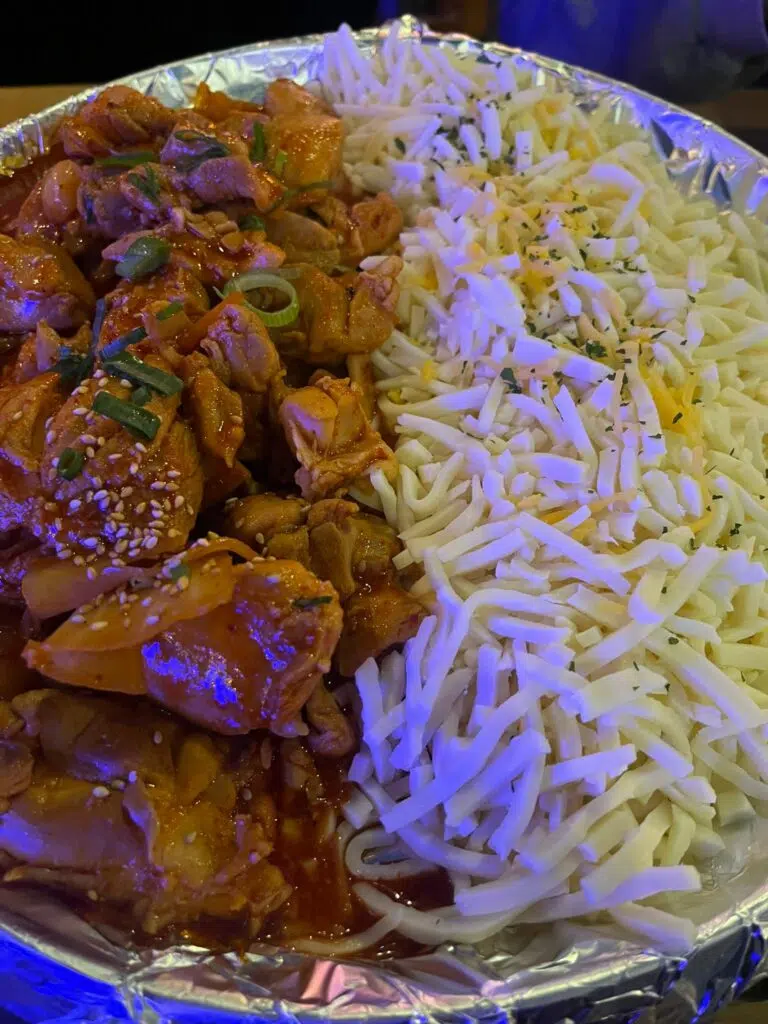 JJAN! : où manger de la vraie street-food coréenne à Paris