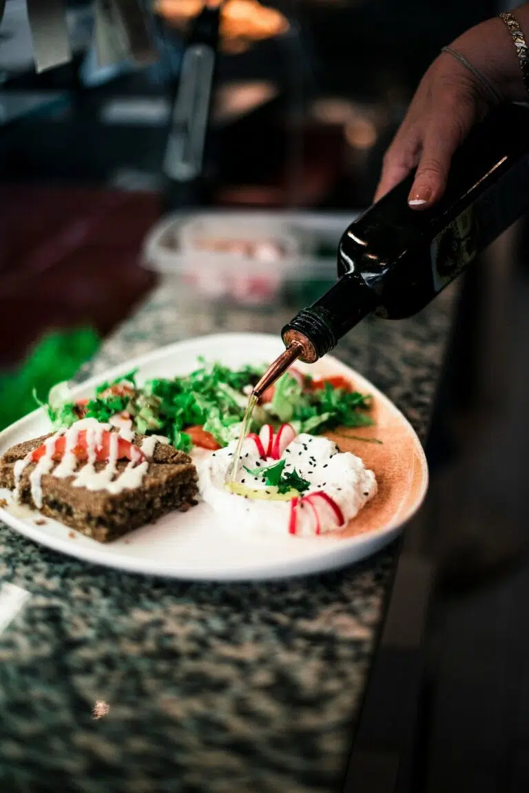 Les meilleurs restaurants libanais à Paris : notre sélection 2026