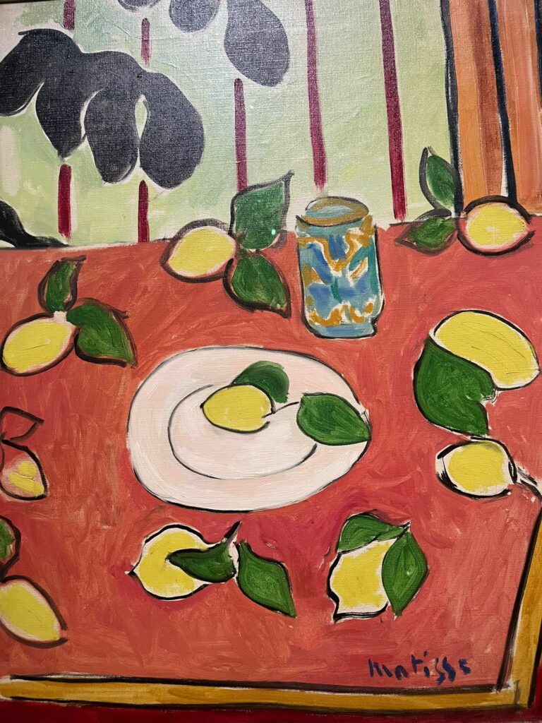 Matisse, 1941‑1954 au Grand Palais – une rétrospective essentielle