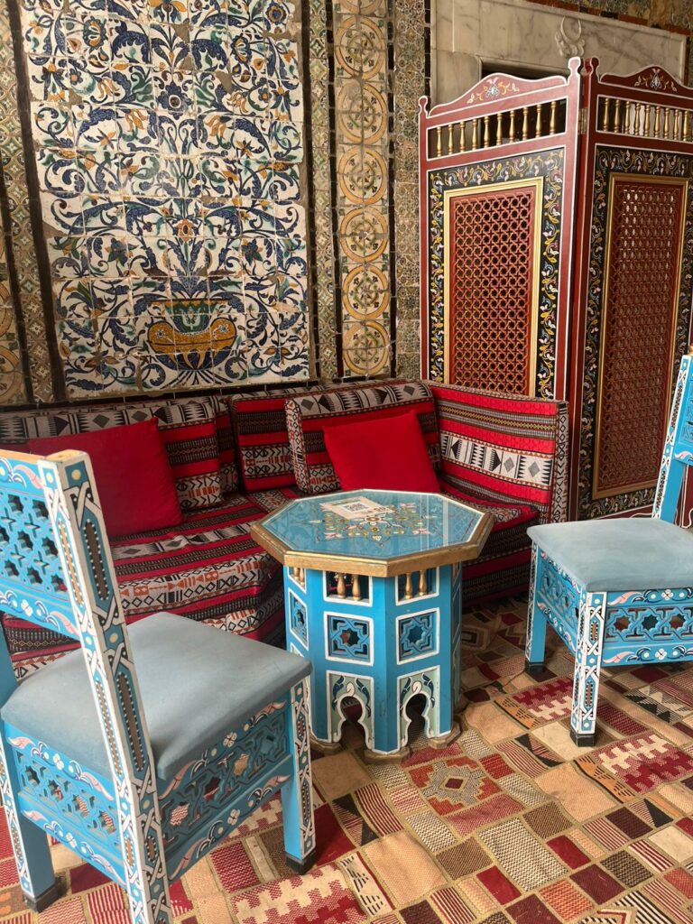 5 jours à Tunis : mer, culture et patrimoine