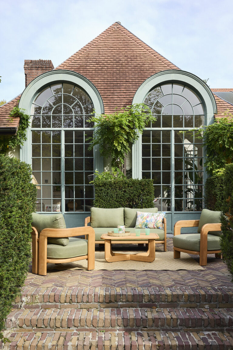 Maisons du Monde dévoile “Évasion Estivale”, son lookbook outdoor Printemps-Été 2026