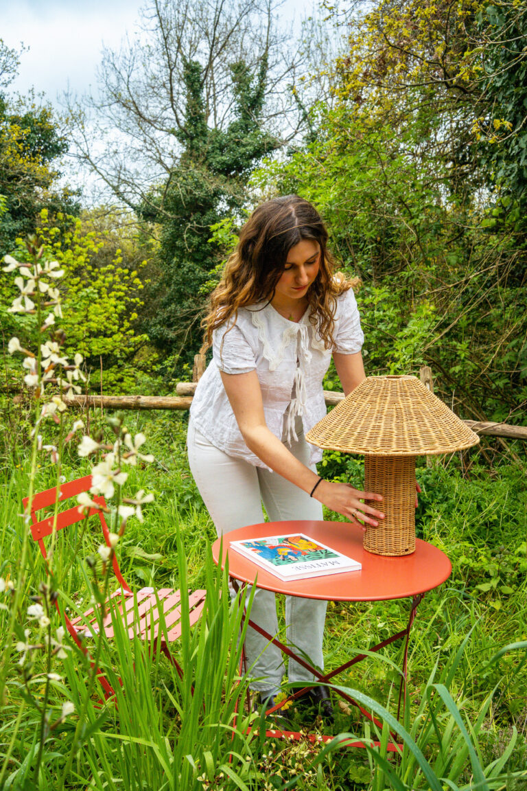 Journée de la Terre : Maisons du Monde met à l’honneur un design responsable
