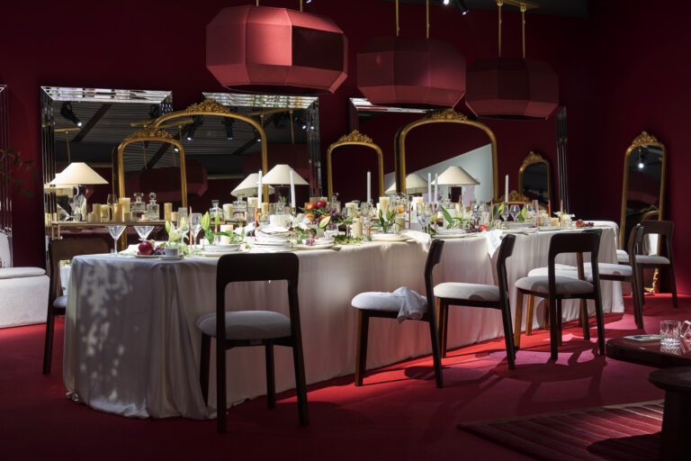 Maisons du Monde célèbre 30 ans avec « Moments of Joy » à la Milan Design Week 2026