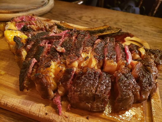 Les meilleurs restaurants de viande à Paris : les adresses incontournables