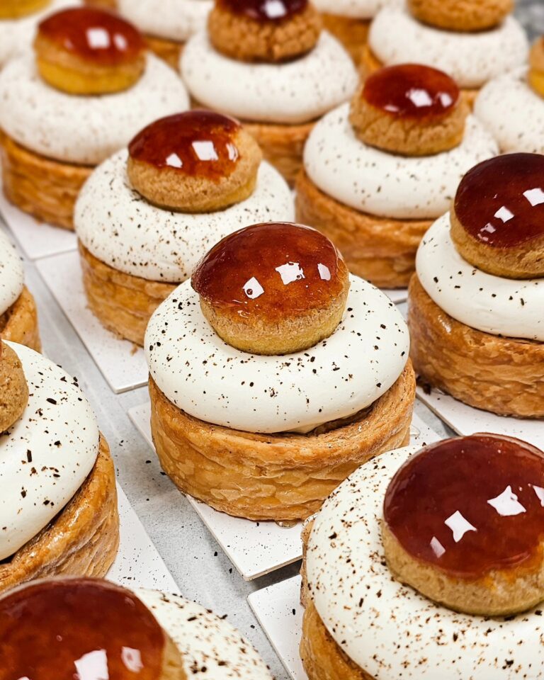 Les meilleures boulangeries du 11e arrondissement de Paris