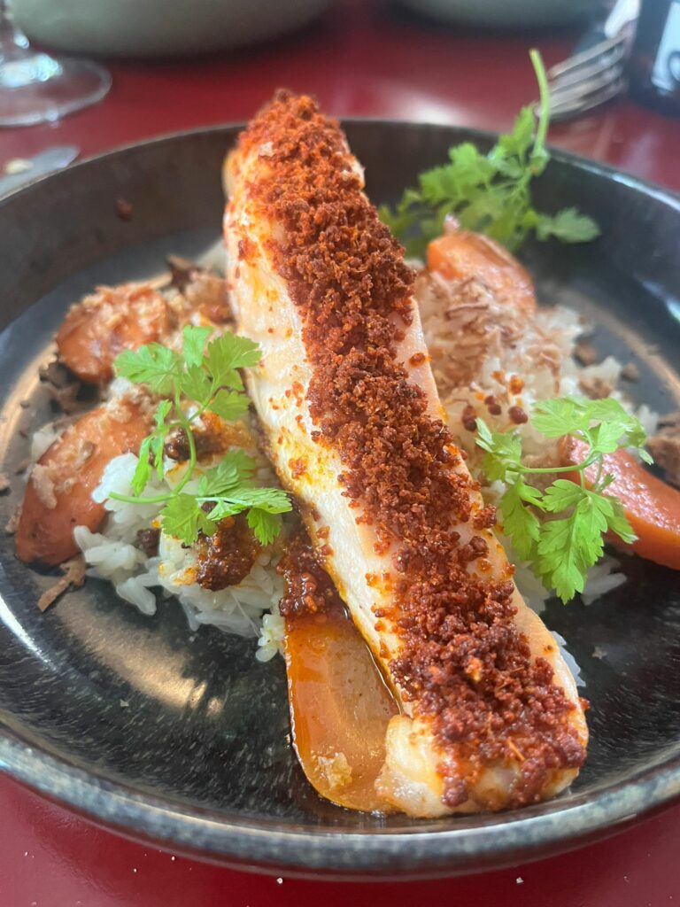 Restaurant romantique à Paris 20e : Chéri-Chérie, le bistrot de quartier où l’amour se goûte autant qu’il se partage
