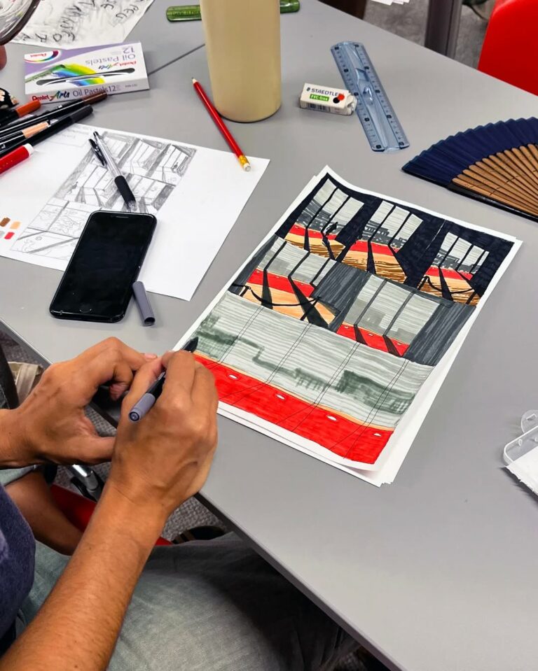 Où travailler gratuitement à Paris ? Ces bibliothèques parisiennes sont de véritables refuges pour étudier et télétravailler