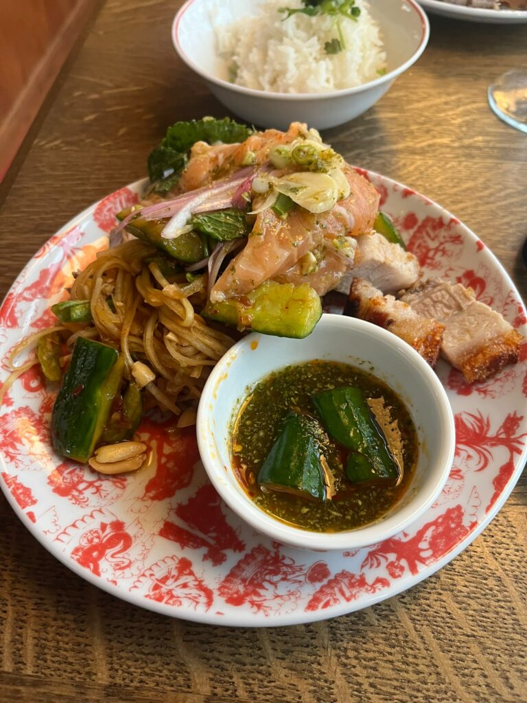 Où manger dans le Marais ? Fat Belly, la nouvelle rôtisserie asiatique à Paris