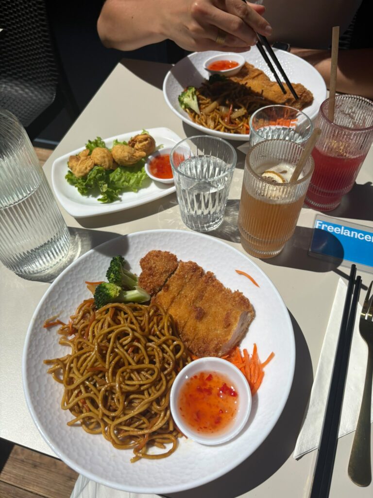 Nouveau restaurant chinois à Paris : Haï Long à découvrir près de l’Opéra