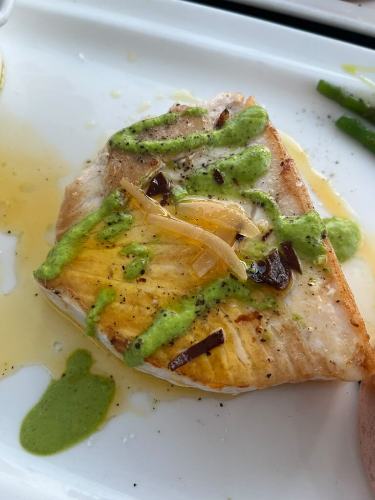Le meilleur restaurant de Jouy-en-Josas : BARàSOLE