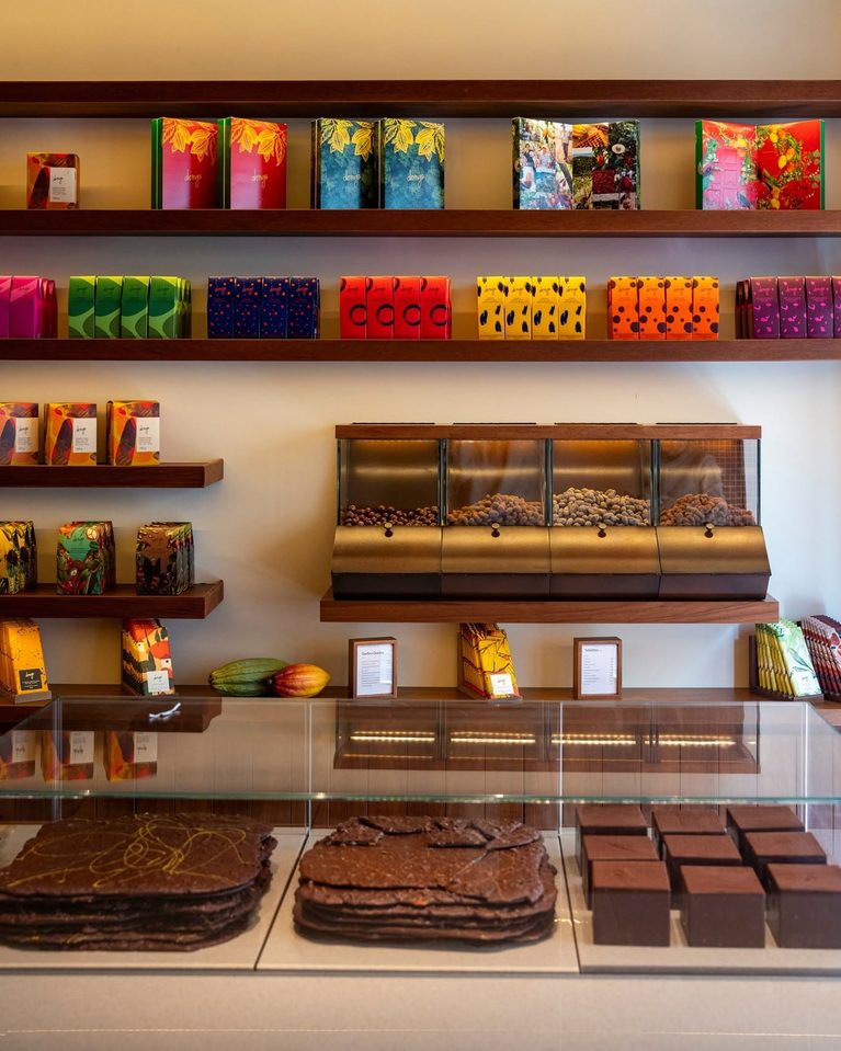 Dengo : Le chocolat éthique et gourmand à offrir cette saison