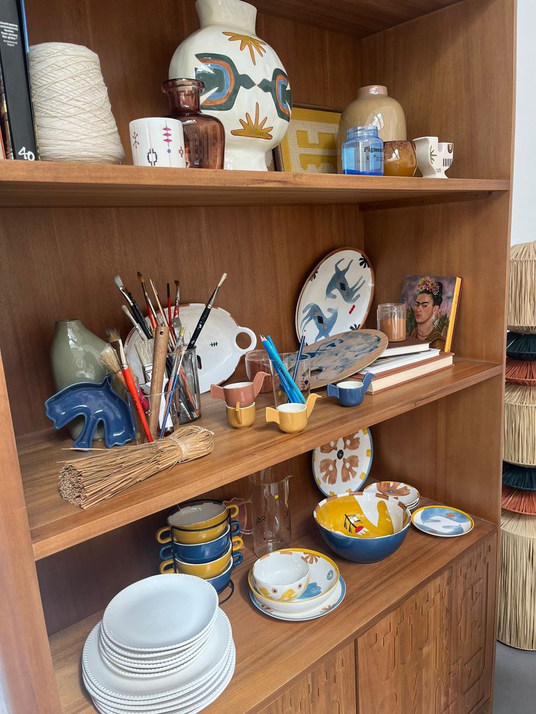 Nouvelle collection Maisons du Monde automne-hiver : tendances déco, Noël et table de fête